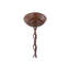 Rustic Lodge 2 - Light Pendant