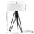 Floyd Metal Table Lamp-1305582297