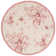 Jonsson Hand Hooked Wool Floral Rug