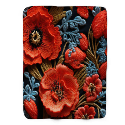 Throw Blanket