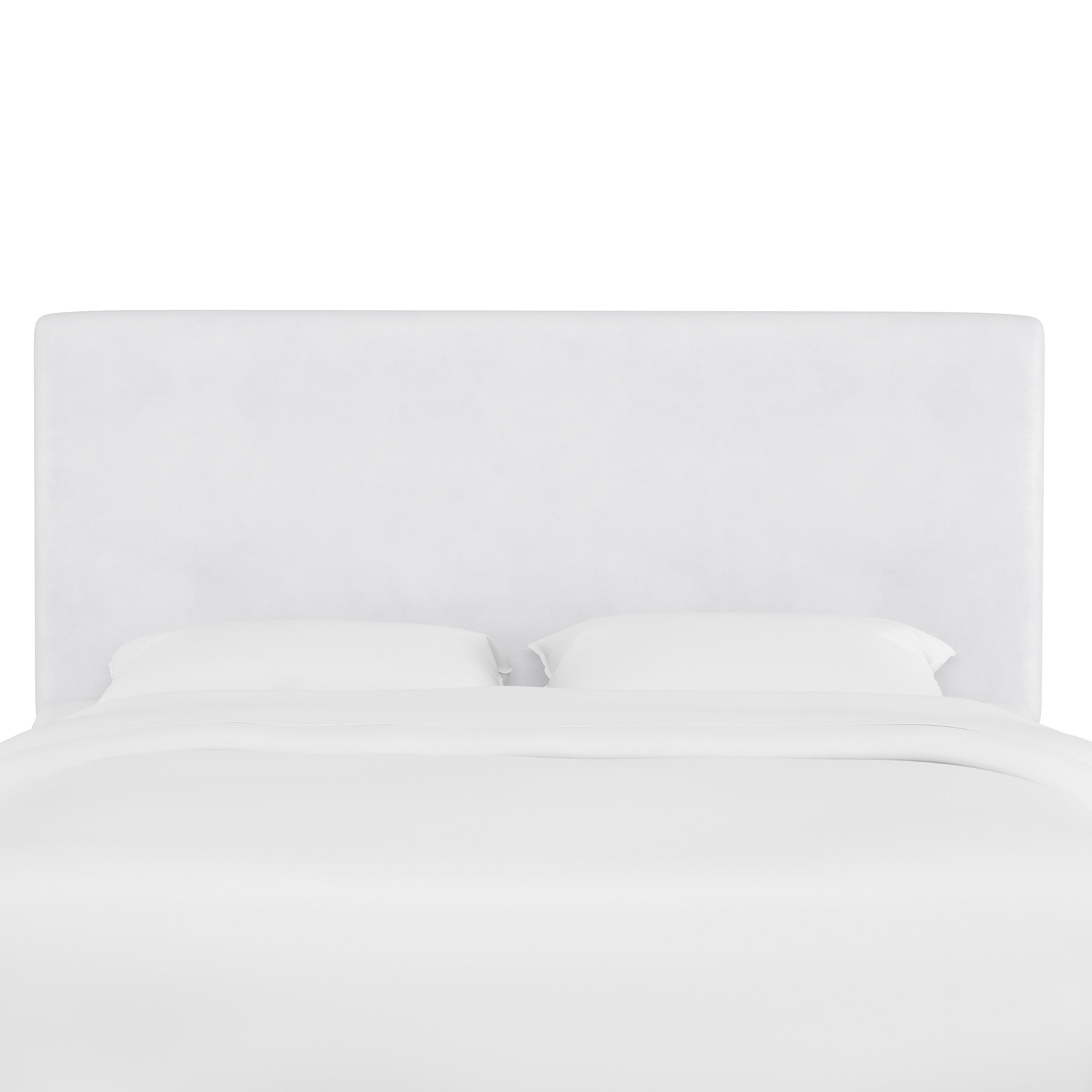 AllModern Eisley Upholstered Headboard Reviews Wayfair