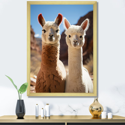 " Alcapas Gentle Guardians "