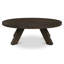 Alden Solid Wood Coffee Table-867896545