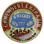 Classic Camembert Plates-619647025