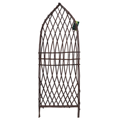 Willow Gothic Wave Trellis