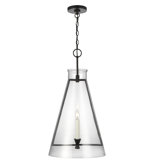 Keystone 1 - Light Pendant