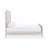 Westmont Mango Wood Bed-108919488