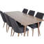 Rouse 6 -Person Dining Set