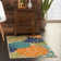 Colne Floral Area Rug
