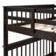 Lit superposé avec escalier avec rangement et garde-corps-1118332278-1118332276