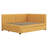 Upholstered Daybed With Trundle-903207000