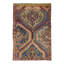 Wool Oriental Area Rug