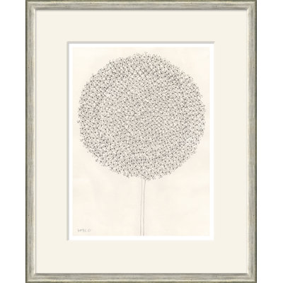 Dandelion Giclee Print by Susan Hable