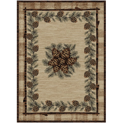 Tapis Derrian