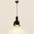 Aurelia 1 - Light Single Dome Pendant