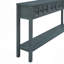Console Rustic-146941094