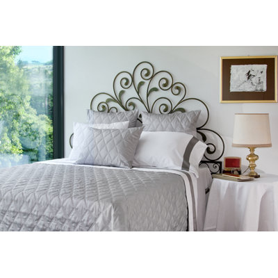 Filicudi Coverlet