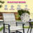Outdoor Glider Chair,Wicker Rattan Swivel Chair Set-561662778