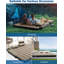 Matelas gonflable Elsberry
