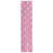 Pink/Cotton White selected