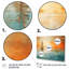 Bateau abstrait bord de mer II - art mural bateau pour le salon-1462586229-1515870815