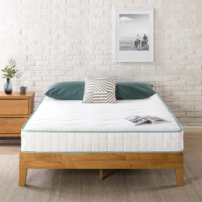 Wayfair Sleep 8" Medium Innerspring Mattress