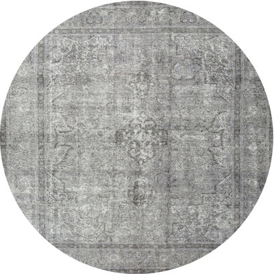 Albeiro Oriental Indoor Rug
