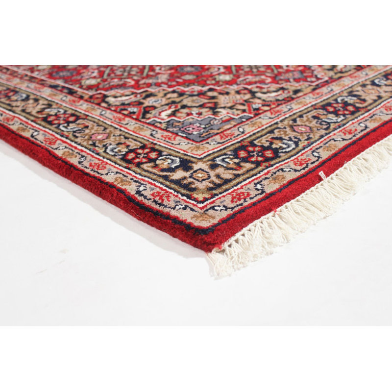 Chesterfield Oriental Hand Woven 90cm X 162cm Area Rug
