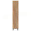 Armoire de rangement pour chaussures Stagg