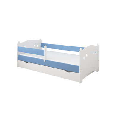 Raymond Cabin Bed with Storage Included