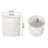 MGO PLANTER, Durable Construction