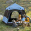 Brohel 6 Person Tent