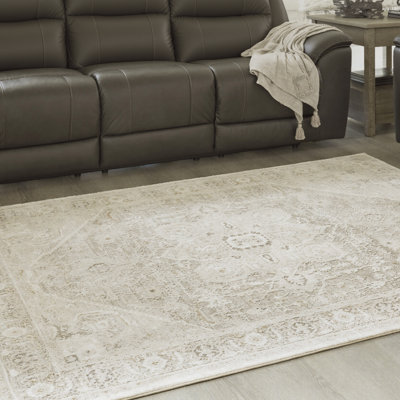 Tapis 5 pi x 7 pi Alparslan