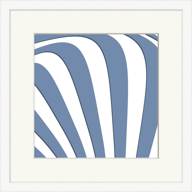Vortex 3 - Cadre photo, impression sur papier