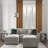 Extra Wide & Extra Long Custom Made Solid Color Room Darkening Single Curtain Panel-69605662-69605637