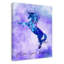 «Follow Your Dreams», art sur toile-47492544