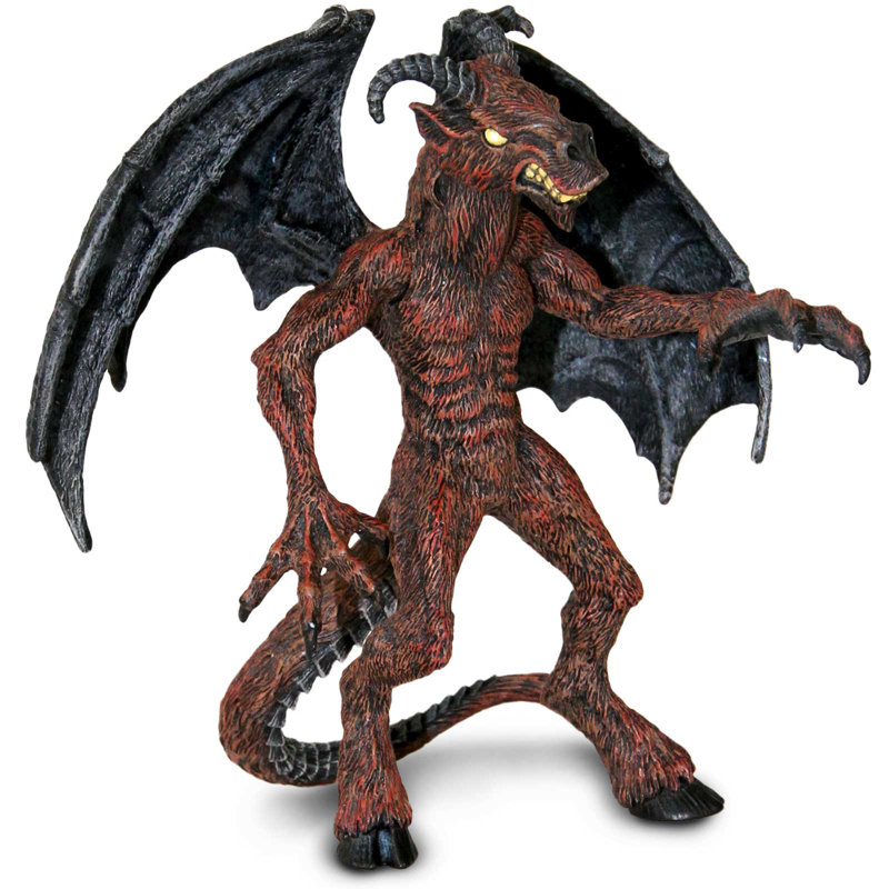 Jersey Devil
