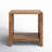 Badgley Fraizer Modern Sofa