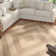 Furlow Shag Performance Geometric Rug