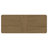 Benson Sand Wash Extension Leaf Dining Table