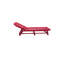 Chaise longue de jardin inclinable Brasstown-86864184
