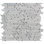 Marble Linear Mosaic Wall & Floor Tile