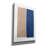 Epic Graffiti 'Monolithic 2 Blue' by Mike Schick Canvas Wall Art-1441307228