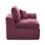 Canapé modulaire Cloud avec mousse haute résilience et housses amovibles pour un confort et une flexibilité modernes-1629291006