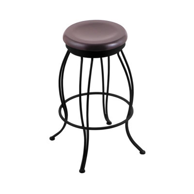 Georgian 30" Swivel Bar Stool