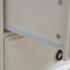 Commode à 6 tiroirs Modern Farmhouse pour chambre à coucher, commode de tiroir de chambre en bois avec 6 tiroirs de rangement, commode à 6 tiroirs pour chambre-1087142927