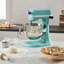 KitchenAid Professional 600 Series 6 Quart Bowl-Lift Stand Mixer-48073317