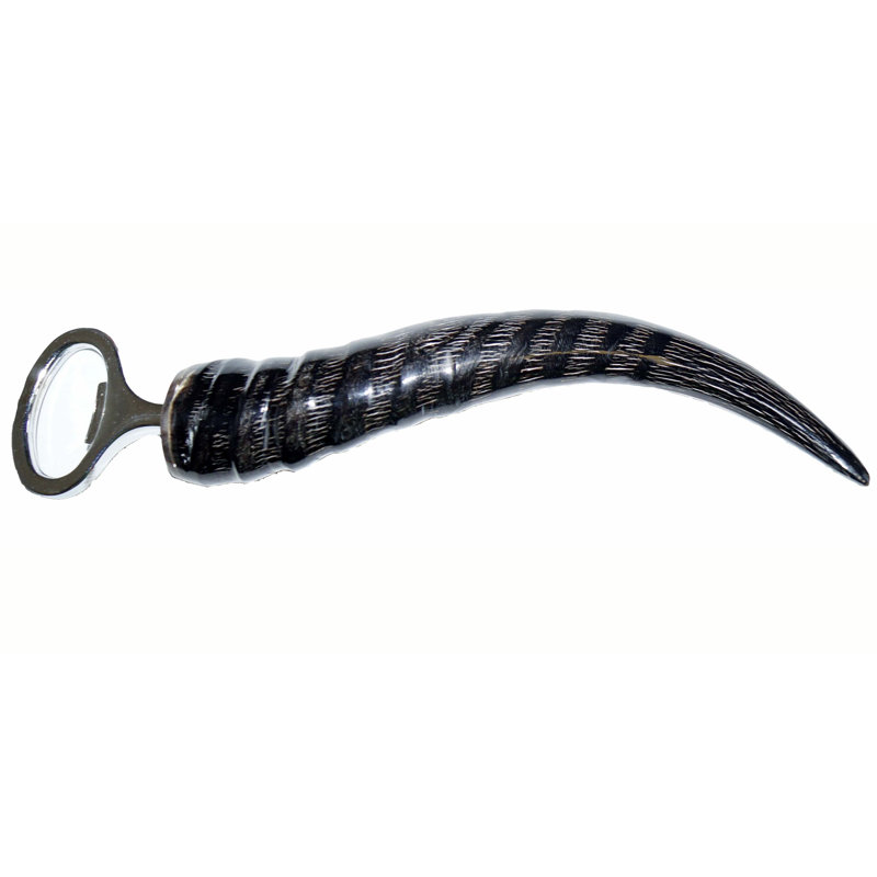 Lucchesi Bottle Opener