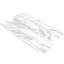 Calacatta 12x18 Polished Tumbled Marble Mosaic Tile