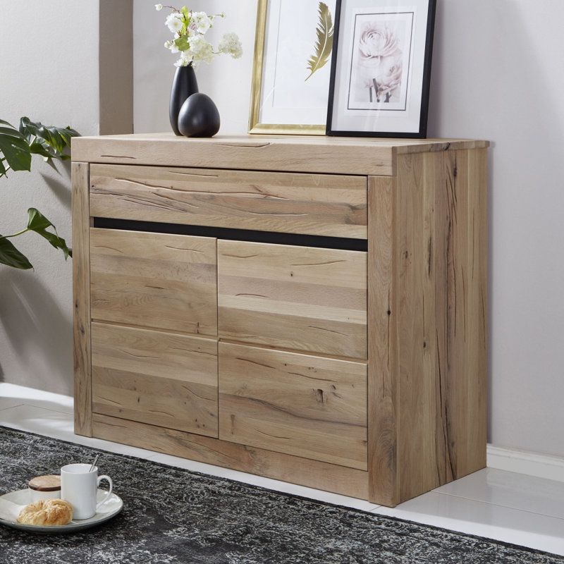 Montreux Sideboard, Bianco